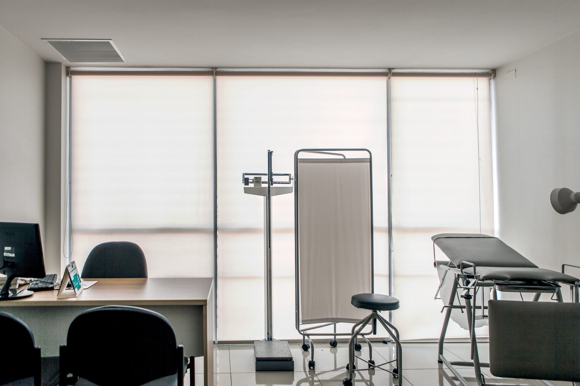 Somos Áreas Limpias y Salud