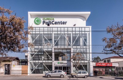 Clínica Policenter Puente Alto