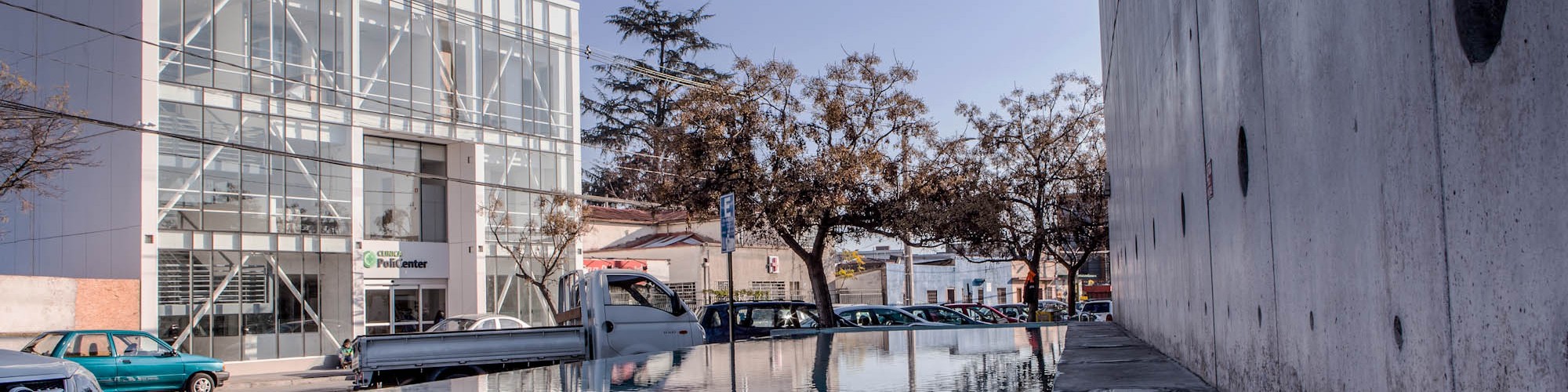 Clínica Policenter
