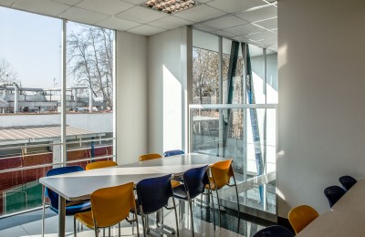 Casino Laboratorios Euromed