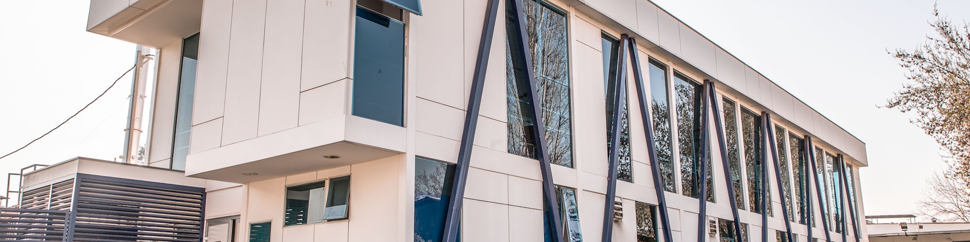 Edificio Casino Personal