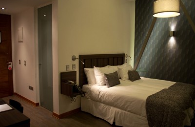 Su Merced Hotel Boutique