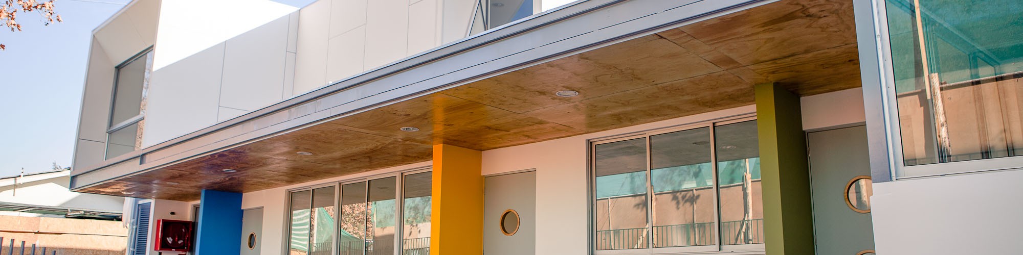 Colegio Juan Pablo Duarte