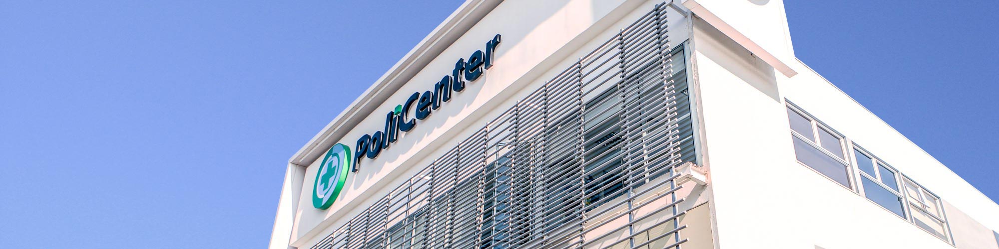 Centro Medico Policenter