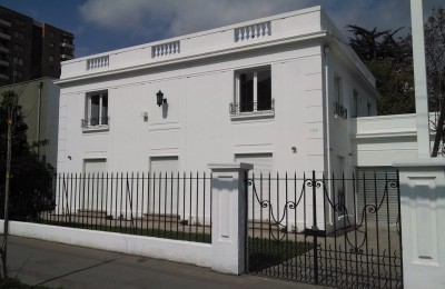 Centro Dental y Odontológico en Providencia