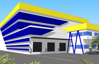 Centro de Despacho Lab.Euromed