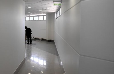 Centro Médico Policenter Mall Paseo Estación