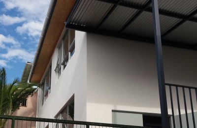 Colegio Misericordia – Valparaiso