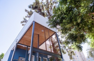 Liceo Comercial LCP Recoleta